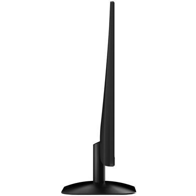 Монітор TFT 27" AOC, QHD IPS, 120Гц, HDMI, DP, USB-hub, чорний (Q27B35S3) [403273]