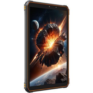 Планшет Blackview Active 5 8,68" HD+ /8GB/128GB/ T615 /6600mAh/ 13+16Мп /LTE/NFC/ IP69K/ Orange (BV_Active5_OR) [403767]
