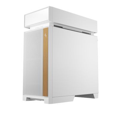 Корпус DeepCool CL660 White (R-CL660-WHNNA0-G-1) [619672]
