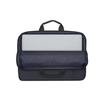 Сумка для ноутбука Rivacase 8221 13.3" Black (8221 (Black)) [605693]