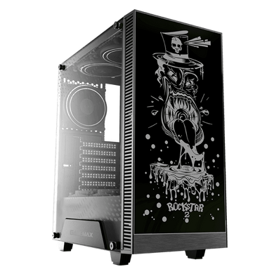 Корпус для ПК GAMEMAX (RockStar 2) [306236]