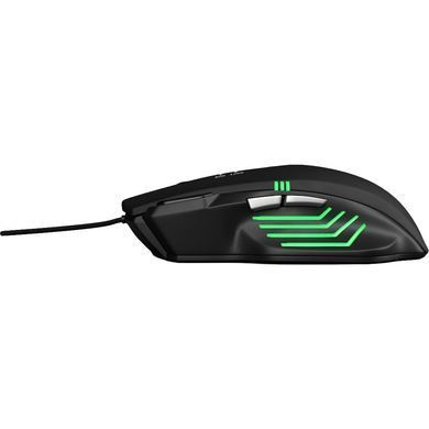 Миша GamePro Storm Black USB (GM247) [615514]