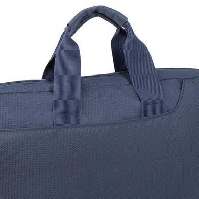 Сумка для ноутбука Rivacase 8035 15.6" Blue (8035 (Blue)) [605707]