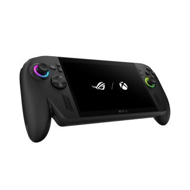 Ігрова консоль ASUS ROG XBOX Ally X 1TB (90NV00H2-M00400) [114459]