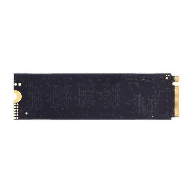 Накопичувач SSD Apacer M.2 256GB PCIe 3.0 P4U (AP256GAS2280P4U) [113899]