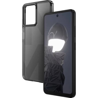 Смартфон HMD (Fusion 8/256GB Noir) [612430]