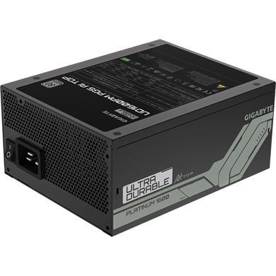 Блок живлення Gigabyte 1600W (GP-UD1600PM PG5) [615095]