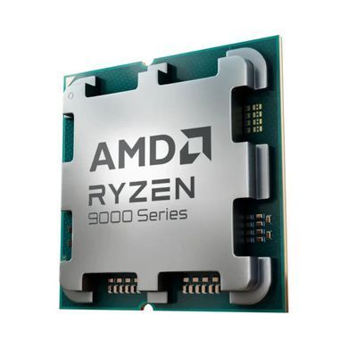 Процесор AMD Ryzen 9 9900X (4.4GHz 64MB 120W AM5) Tray (100-000000662) [607625]
