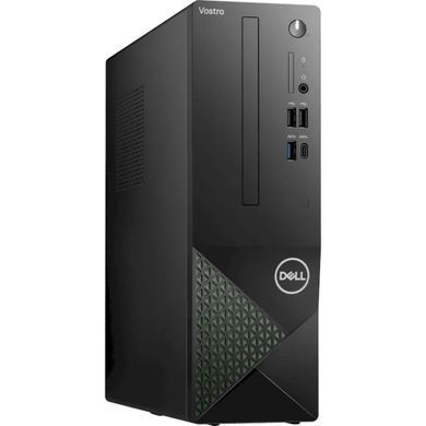 Комп'ютер персональний Dell Vostro 3030 SFF, Intel i7-14700, 16GB, F512GB, UMA, WiFi, Win11P (N4026VDT3030SFF) [11757]