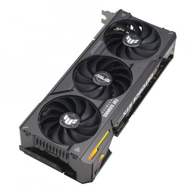 ASUS Відеокарта GeForce RTX 4070 12GB GDDR6X TUF GAMING TUF-RTX4070-12G-GAMING (90YV0IZ1-M0NA00)