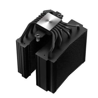 Кулер процесорний DeepCool Assassin 4S (R-ASN4S-BKGPMN-G) [611395]