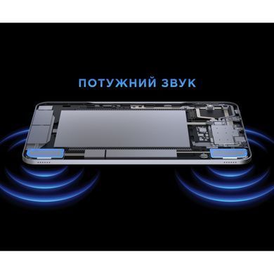 Планшет Pixus BigTab 13.4" 8/128GB LTE, gray (4897058532647) [732280]