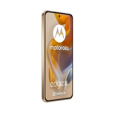 Смартфон Motorola Moto Edge 50 Neo 8/256GB Latte (PB310043RS) [600065]