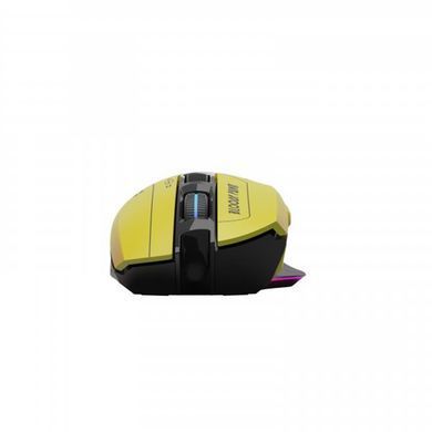 Миша A4Tech Bloody W70 Max Punk Yellow (W70 Max Bloody (Punk Yellow)) [606579]
