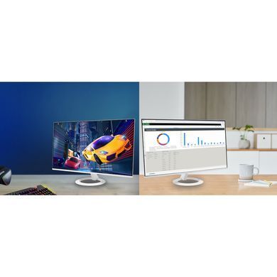 Монітор ASUS VZ249HG-W (90LM0BV2-B01A71) [305953]