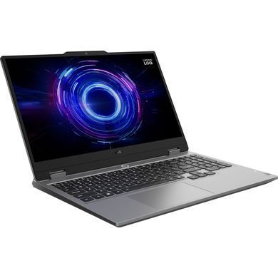 Ноутбук Lenovo LOQ 15IRX10 (83JE002KUS) [724842]