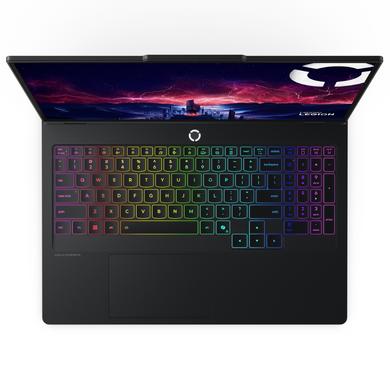 Ноутбук LENOVO Legion Pro 5 16ADR10 (83LT008NRA) [306355]