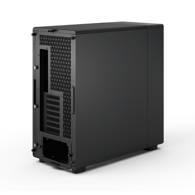 Корпус для ПК FRACTAL DESIGN Epoch XL Black Solid (FD-C-EPO1X-01) [305419]