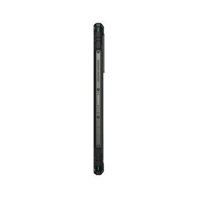 Смартфон Doogee Blade 10 Energy 6.56" 4/128ГБ, 2SIM, 6150мА&bull;год, зелений (6923740271322) [114034]