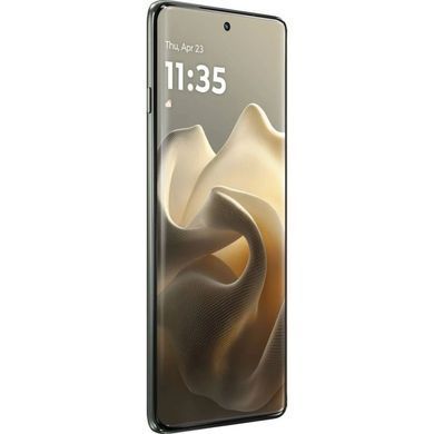 Смартфон Motorola Moto Edge 60 Pro 12/512GB Shadow (PB7X0068RS) [613569]