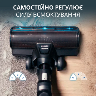 Акумуляторний пилосос Rowenta (RH9C71E0) [204347]