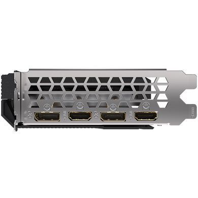 Відеокарта GF RTX 3060 12GB GDDR6 WindForce OC Gigabyte (GV-N3060WF2OC-12GD) [607392]
