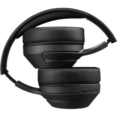 Гарнітура Defender FreeMotion B690, Bluetooth+3,5мм, Black (63690) [401949]