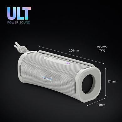 Акустична система Sony ULT FIELD 1 Білий (SRSULT10W.E) [113299]