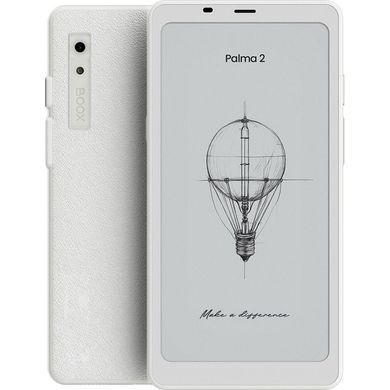 Електронна книга BOOX Palma 2 White (BOOX_Palma2_White) [610047]
