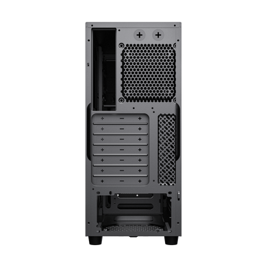 Корпус для ПК GAMEMAX (MT821-NP-2U3C) [303396]