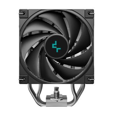 Кулер процесорний DeepCool AK500S Digital SE Black (R-AK500S-BKADMN-GJD) [618132]