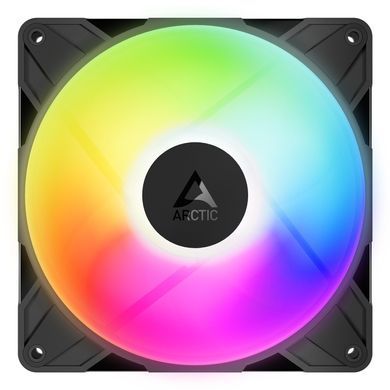 Набір із трьох вентиляторів для корпусу 140MM P14 PRO REVERSE A-RGB 3P ARCTIC (ACFAN00327A) [503083]