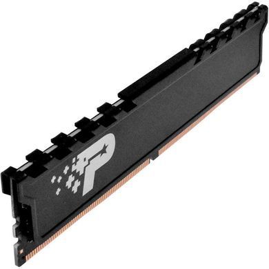 Модуль пам`яті DDR4 8GB/3200 Patriot Signature Premium (PSP48G320081H1) [611476]