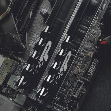 Модуль пам`яті DDR4 8GB/3200 Patriot Signature Premium (PSP48G320081H1) [611476]
