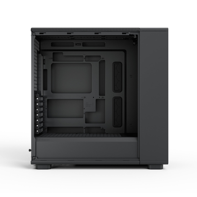 Корпус для ПК FRACTAL DESIGN Epoch XL Black Solid (FD-C-EPO1X-01) [305419]