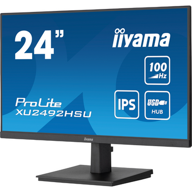 Монітор IIYAMA (XU2492HSU-B6) [300569]