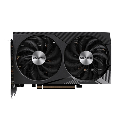 Відеокарта GIGABYTE (GV-N3060WF2OC-12GD) [301005]