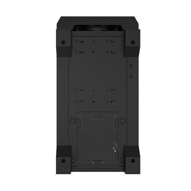 Корпус MATX W/O PSU MONTECH (AIR 100 LITE (B)) [501894]