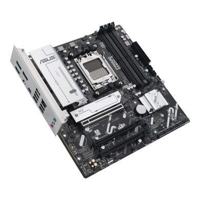 Материнcька плата ASUS PRIME B840M-A-CSM sAM5 B840 4xDDR5 M.2 HDMI DP mATX CSM (90MB1J10-M0EAYC) [110147]