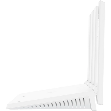 Бездротовий маршрутизатор Huawei AX3 Dual-Core new WiFi 6+ MESH Gigabit Router (WS7100-25) [200881]