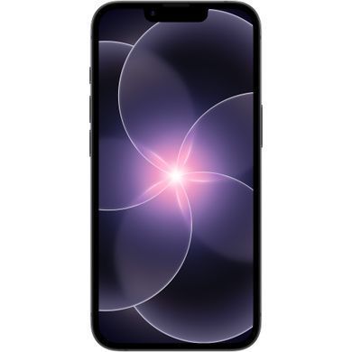 Смартфон Apple iPhone 17e 256GB Black (MHRV4AF/A) [621151]