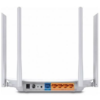 Маршрутизатор TP-Link Archer C50 (Archer-C50) [708051]