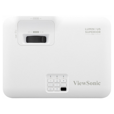 Проектор VIEWSONIC LS740W (VS19578) [301865]