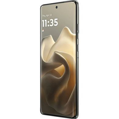 Смартфон Motorola Moto Edge 60 Pro 12/512GB Shadow (PB7X0068RS) [613569]