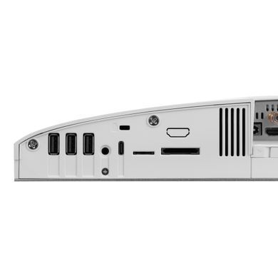 Комп'ютер персональний моноблок 2E Rational K18 23.8" FHD IPS Intel i5-12400, 16Gb, F512GB, UMA, H610, K18.610, 150W, Win11PE, OFC2024H&B, білий (2E-K18.68) [114831]
