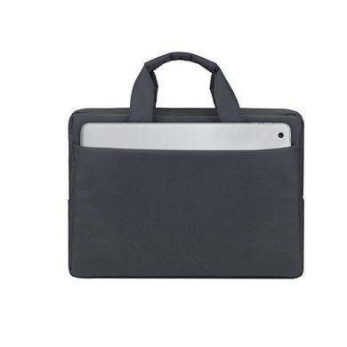 Сумка для ноутбука Rivacase 8221 13.3" Black (8221 (Black)) [605693]