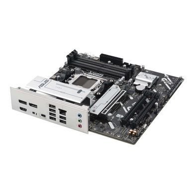 Материнcька плата ASUS PRIME B840M-A-CSM sAM5 B840 4xDDR5 M.2 HDMI DP mATX CSM (90MB1J10-M0EAYC) [110147]
