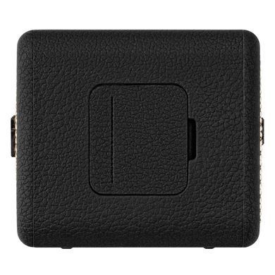 Портативна акустична система 2E SoundLegend Mini 40Вт, BT 5.3, TWS, FLAC, MP3, WAV, EQ, PowerBank, IPX6, Чорний (2E-BSSLMWBK) [114312]