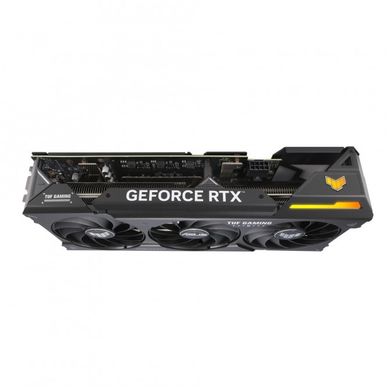 ASUS Відеокарта GeForce RTX 4070 12GB GDDR6X TUF GAMING TUF-RTX4070-12G-GAMING (90YV0IZ1-M0NA00)