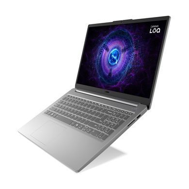 Ноутбук LENOVO LOQ 15IAX9E (83LK00CERA) [304611]